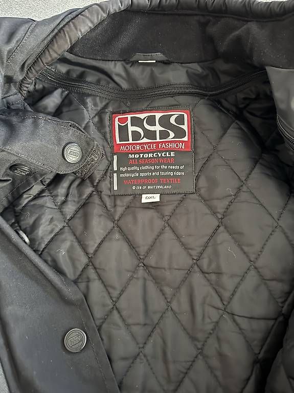 Giacche: Motorradjacke – Usato da Kaltbach venduto da samurai55 2