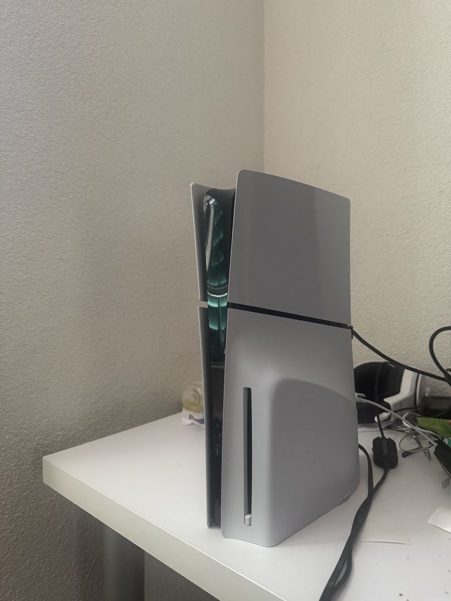 Sony Console: PS5 Disc Edition + 38 Spiele + DualSense Controller – Usato da Wetzikon ZH venduto da ufu_y6lf 3