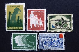 (m816) Infanterie 511/1 + 515/1 + 518/1 + 520/1 + 532/1 *
