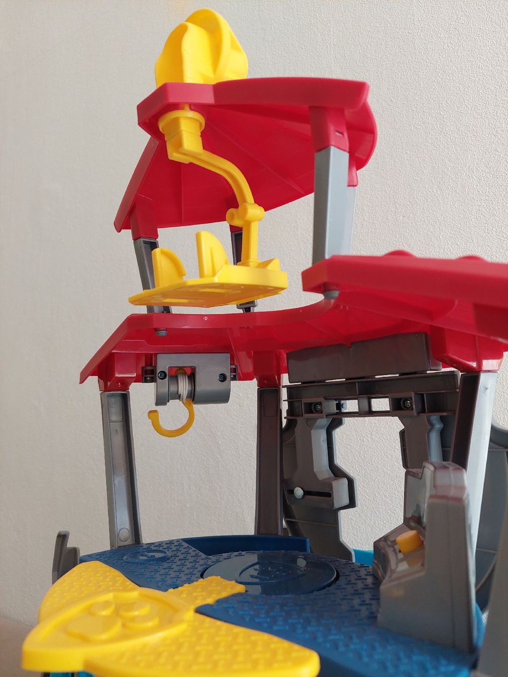 Giocattoli: Paw Patrol Tower gross – Nuovo (secondo la descrizione) da Rudolfingen venduto da T.Mueller 4