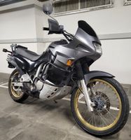 A vendre Honda Transalp 1994 expertisée