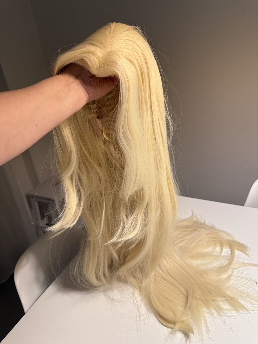 Costumi: Zunade kostüm mit top Perücke gr S/M – Nuovo (secondo la descrizione) da Zürich venduto da Denise-8050 1
