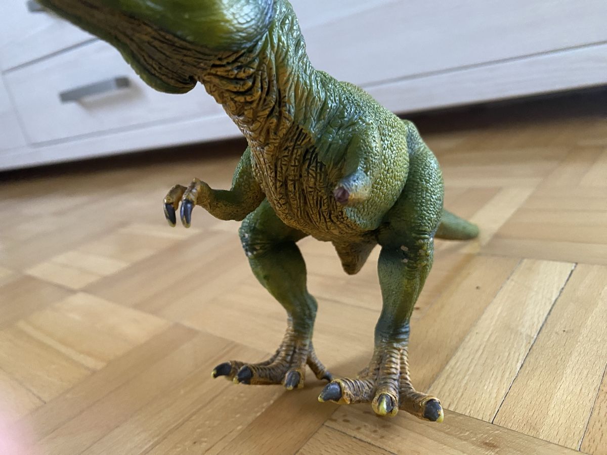 Schleich Statuette: Schleich – Nuovo (secondo la descrizione) da Walenstadt venduto da szabojano 4