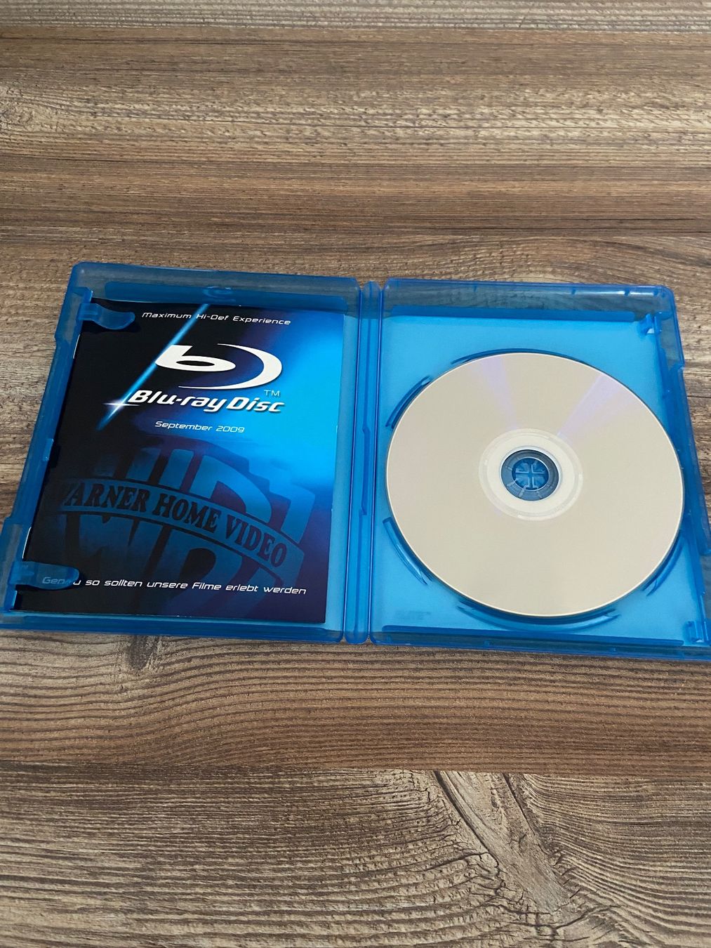 Tutti i DVDs: BLOOD DIAMOND Blu-ray Top Zustand – Usato da Hasle LU venduto da P89erni01 3