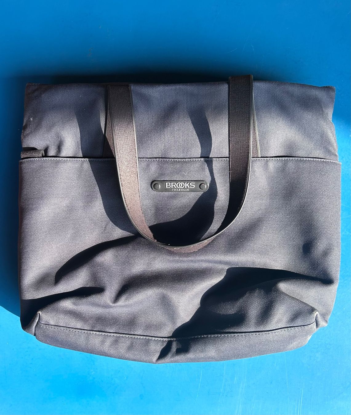 Brooks Borse: Brooks Tasche – Usato da Zürich venduto da nicoleichholzer