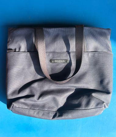 Brooks Tasche