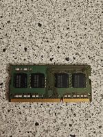 Barrette mémoire RAM Samsung 4 Go - DDR3L 1600 MHz