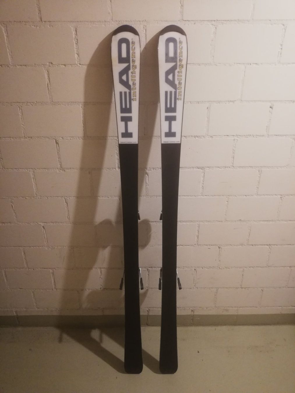 Head Sci: Ski Head C 240i – Usato da Rothrist venduto da GIWALD 1