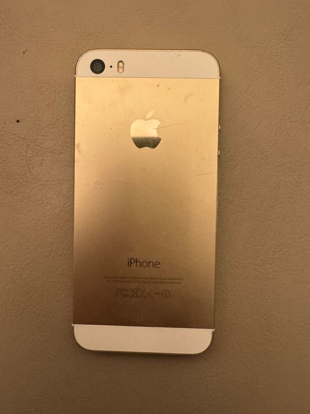 Apple Telefoni cellulari / Smartphones: iPhone 5S – Difettoso da Adliswil venduto da Busys 1