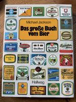 Das grosse Buch vom Bier