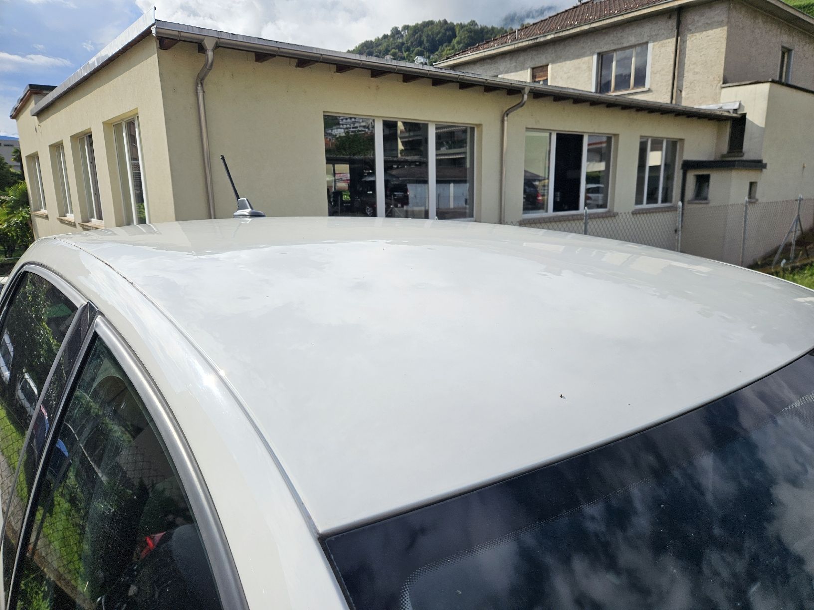 VW Automobili: Vw Polo 1.2 Tsi – Difettoso da Gordola venduto da monster990 2