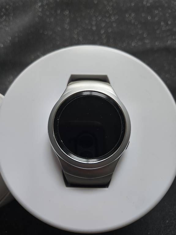 Smartwatch: Samsung Gear S2 Smartwatch – Usato da Hochwald venduto da Susi036