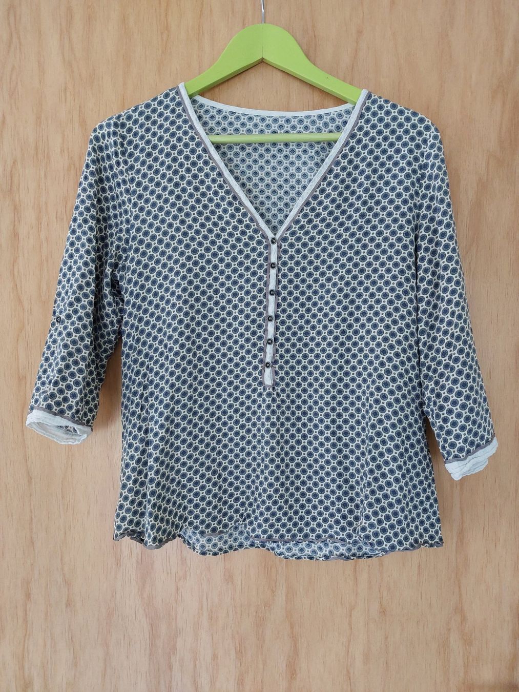 T-shirt: Shirt Gr. M – Usato da Schmitten venduto da Renistern68