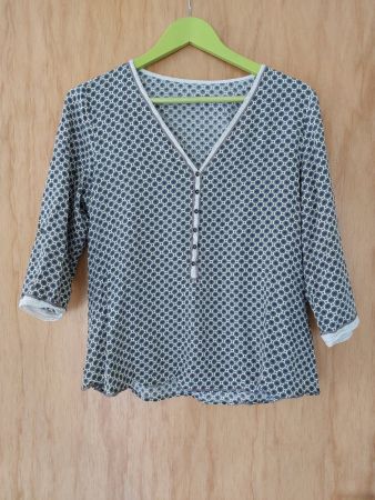 Shirt Gr. M