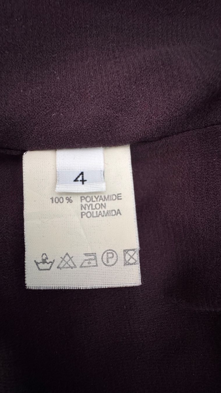 Vestiti: Robe longue pour l'été GARELLA T4 – Usato da Genève venduto da New-York12 1