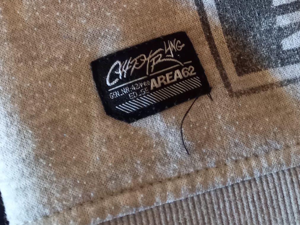 Maglioni & Felpe: Sweatshirt, Pullover Gr. 146/152 Unisex CHAPTER YOUNG – Usato da Münchenbuchsee venduto da babilibern 4