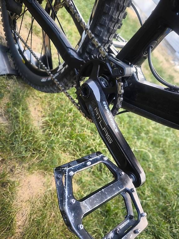 YT Biciclette: YT Capra Pro Race – Usato da Gerzensee venduto da sim_9xyr 5