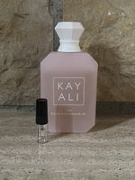 Kayali - Boujee Marshmallow, 2ml Abfüllung
