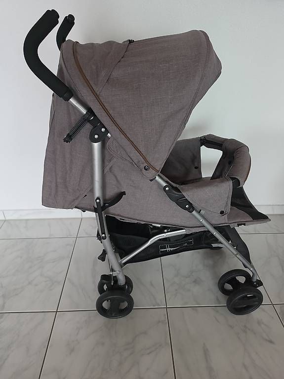 Carrozzine: Buggy /Kinderwagen – Usato da Baar venduto da Xmau 2