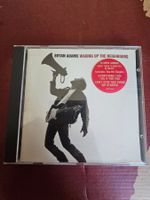 CD, Bryan Adams – Waking Up The Neighbours (Rock, Pop, 1991)