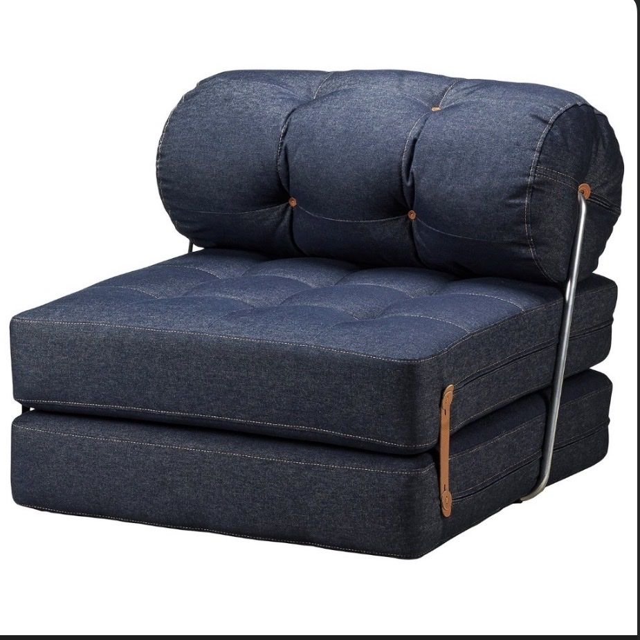 Ikea Poltrone: Varkumla IKEA Bettsessel – Usato da Luzern venduto da the_constantin