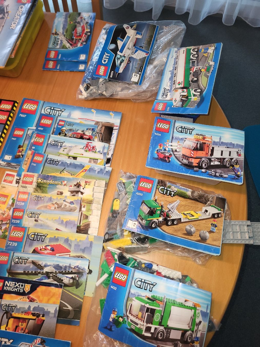 Lego Giocattoli: Lego – Usato da Rothrist venduto da pat_bl87 2