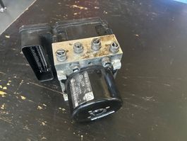 VAG ABS Steuerblock Steuergerät geprüft 1K0 614 517 CP
