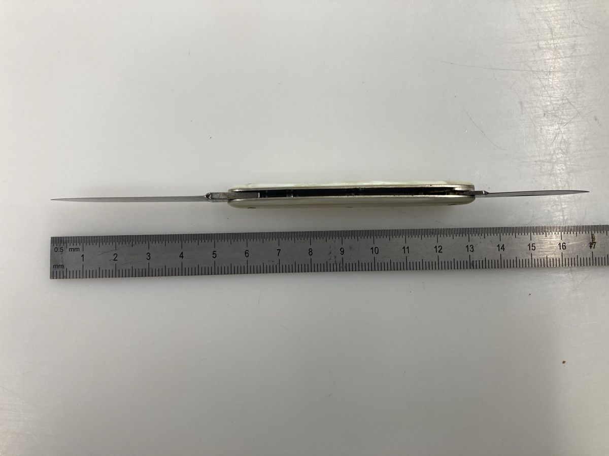 Victorinox Taschenmesser: Sackmesser – Gebraucht aus Krauchthal von colligio 2