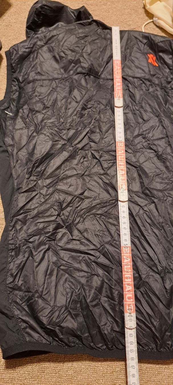 Gilet & Giacche: Neu Völkl Windproof Weste wetterschutz S Herren – Nuovo e nell'imballaggio originale da Urdorf venduto da villakagu 3