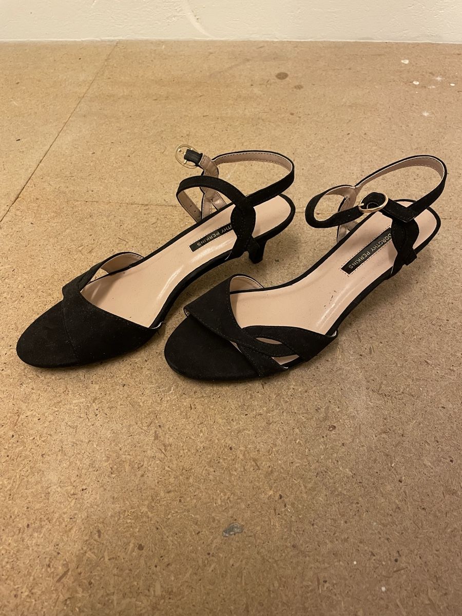 Dorothy Perkins Chaussures femmes: Neuwertiger Highheel, 39 – Neuf (Voir description) à aarau par A.Naef 1