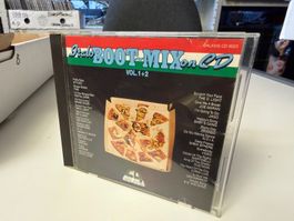 Italo Boot-Mix On CD Vol. 1+2 - HB22A