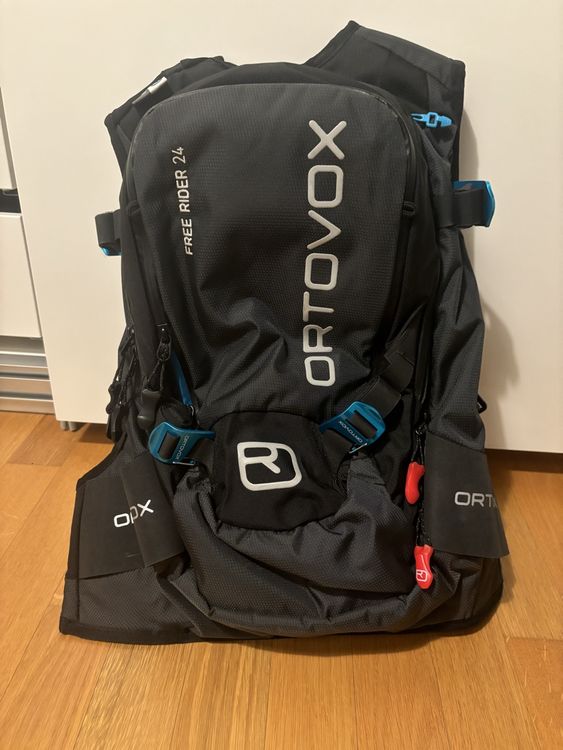 Ortovox Free Rider 24 Rucksack (Gebraucht) in Burgdorf für CHF 94 – mit ...