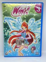 DVD è Winx Club - Stagione 3 - Vol. 01: Il ballo della princ