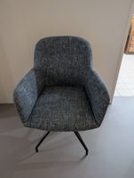 Design Drehstuhl / Sessel - WIE NEU