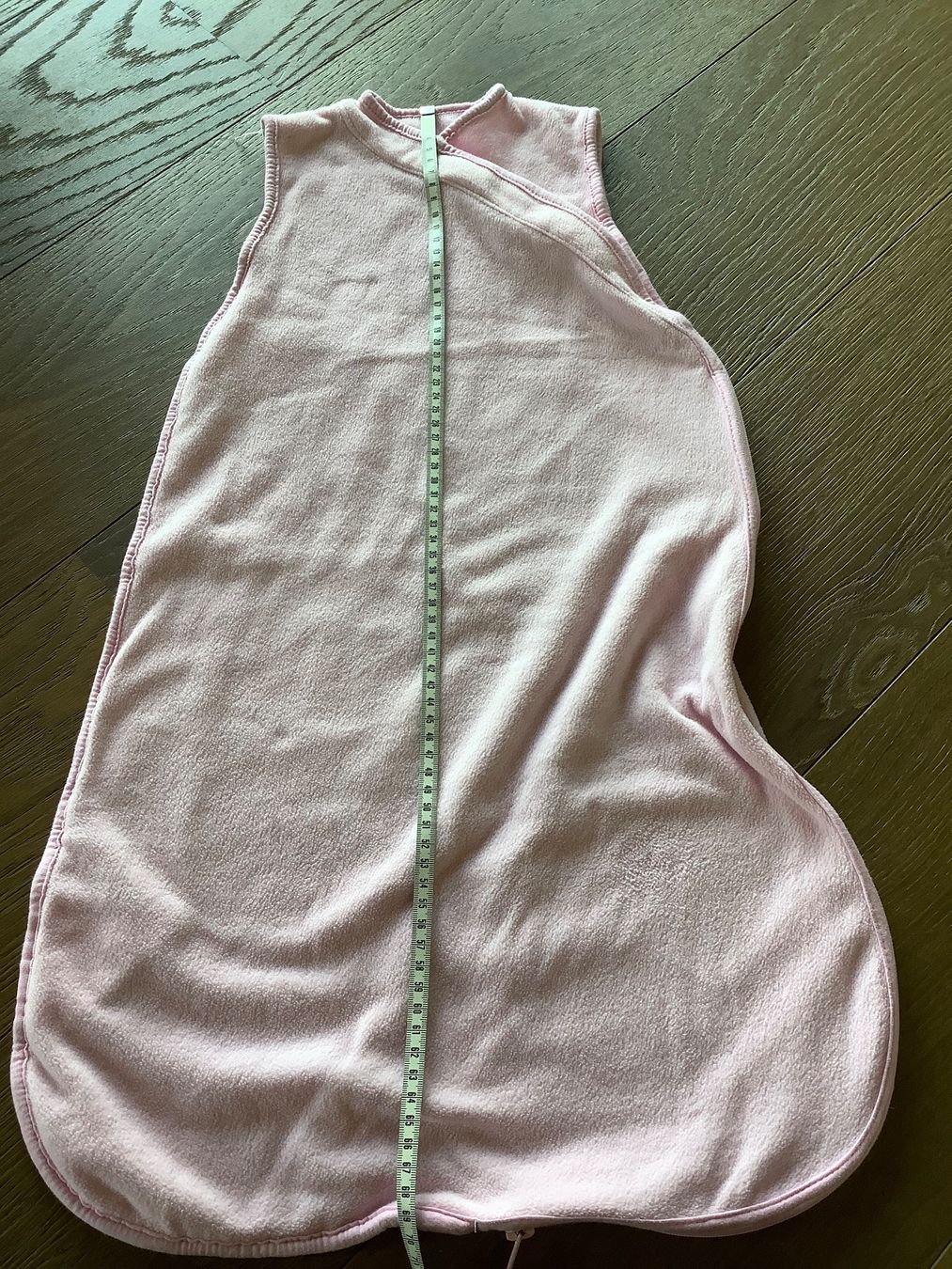 Sacchi a pelo: Ikea Babyschlafsack rosa – Usato da Ursenbach venduto da dia24 1