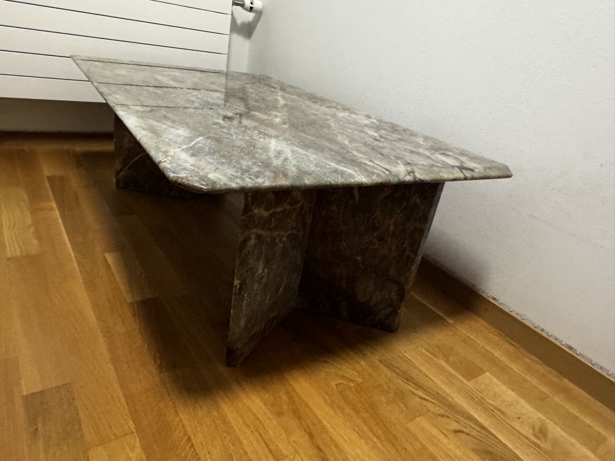 Tavoli: Couchtisch – Usato da Bern venduto da Blyet 2