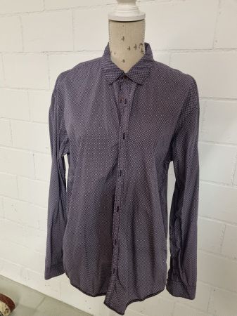 Hemd, Paul Kehl, Gr. XL