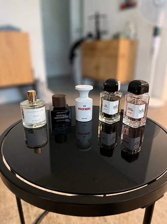 Profumi & Eau de Toilette: Parfume – Usato da Augst BL venduto da luc_hj9t