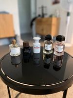 Parfume