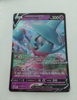Hatterene V XXL-Jumbo Promo-Karte