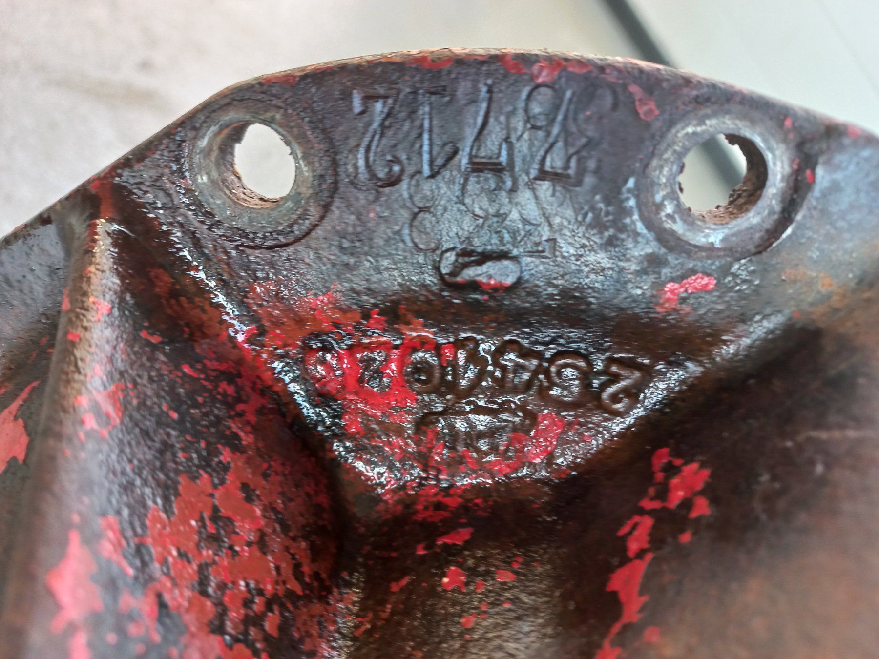 Tutti pezzi di ricambio auto: Oldtimer Opel Olympia Hinterachsdifferential Differential – Usato da Dulliken venduto da classiclerchdulliken 1