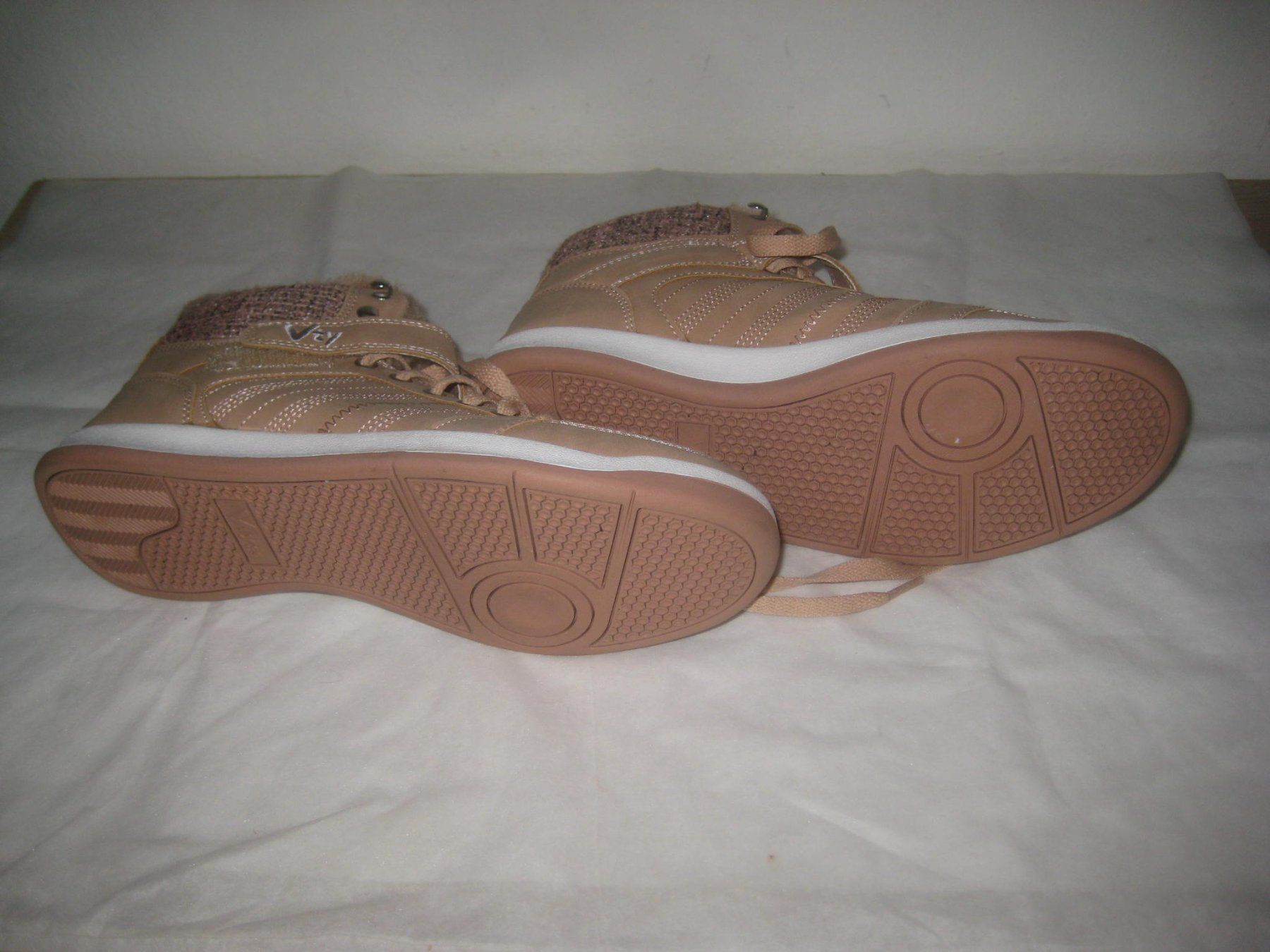 Scarpe da donna: DAMEN  SCHUHE – Nuovo (secondo la descrizione) da Uster venduto da flocke1 1