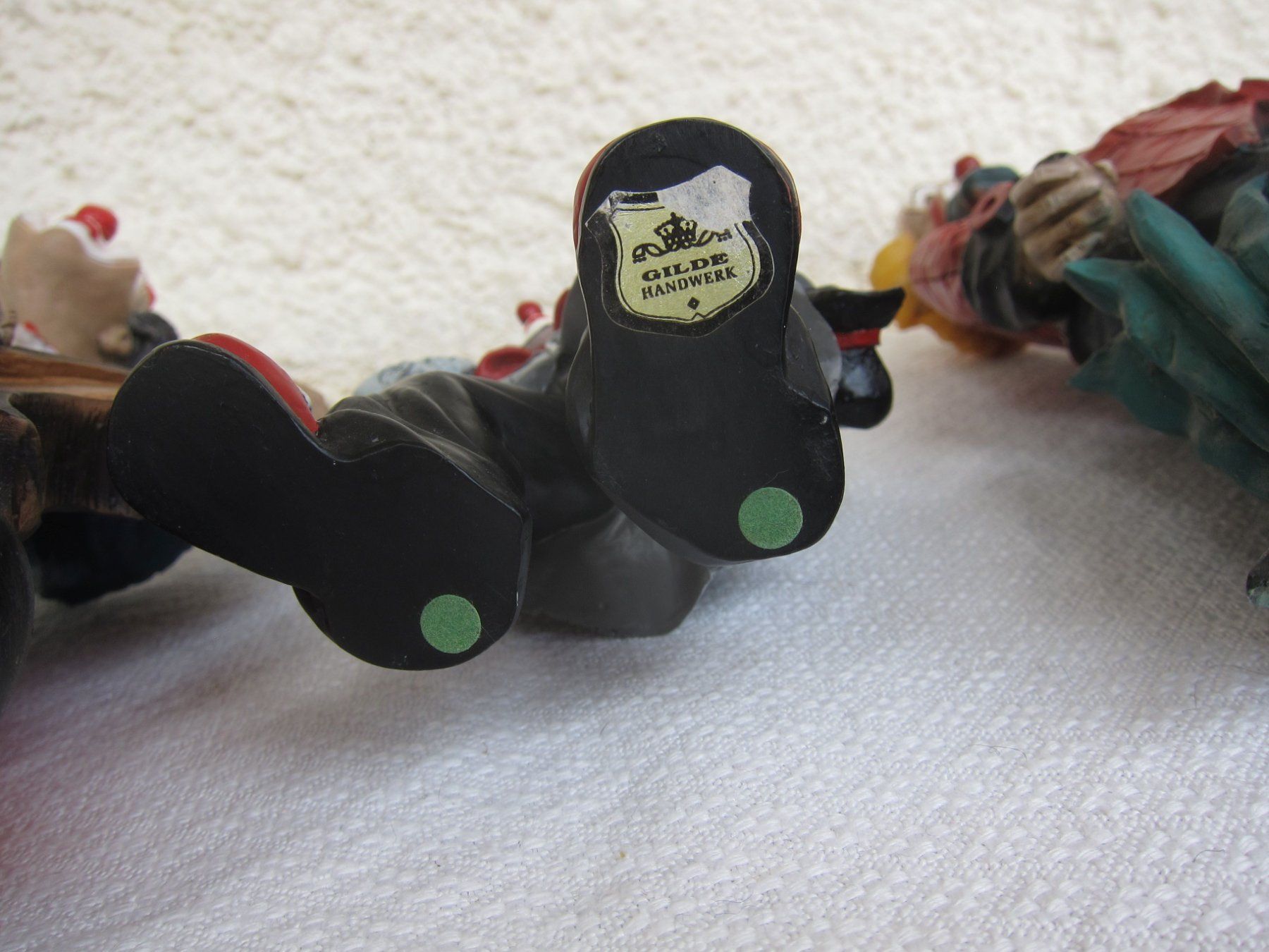 Figurines: Clowns – D'occasion à Regensdorf par Eri8057 7