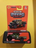 Matchbox 1947 DODGE POWER WAGON