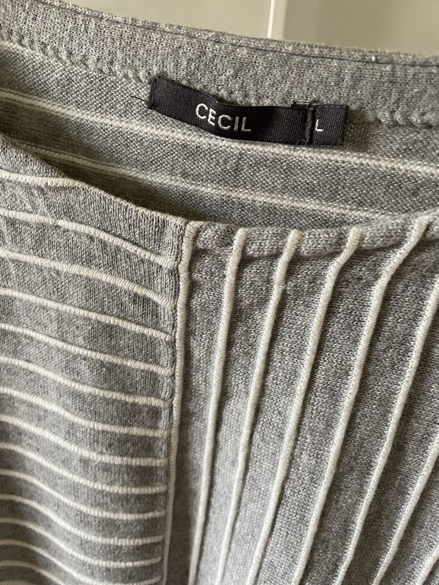 Cecil Maglioni & Felpe: Pullover von Cecil Gr. L – Usato da Rümlang venduto da euqinom16 1