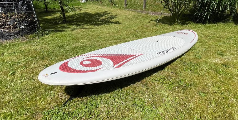 BIC Sport ACETEC Stand Up Paddle Board 11' 6 SUP Kaufen auf Ricardo
