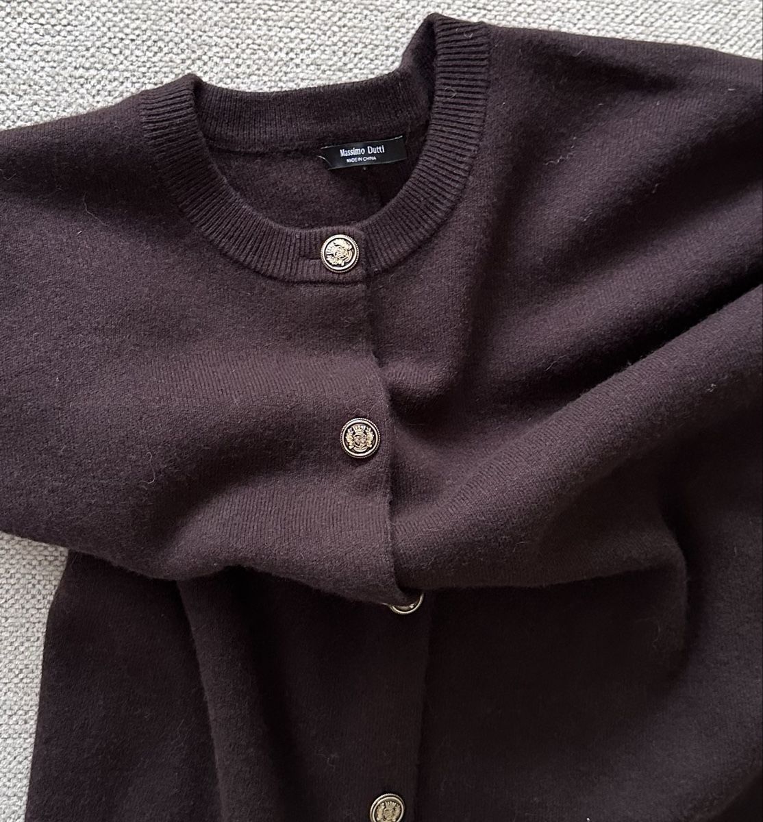 Gilets & Westen: Knit vest size M – Gebraucht aus Adliswil von Maro_7 2
