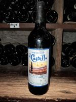 Vino da casa il Castello montepulciano d'abruzzo