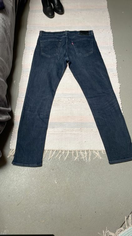Jean femme levis 36 d'occasion - Vêtements