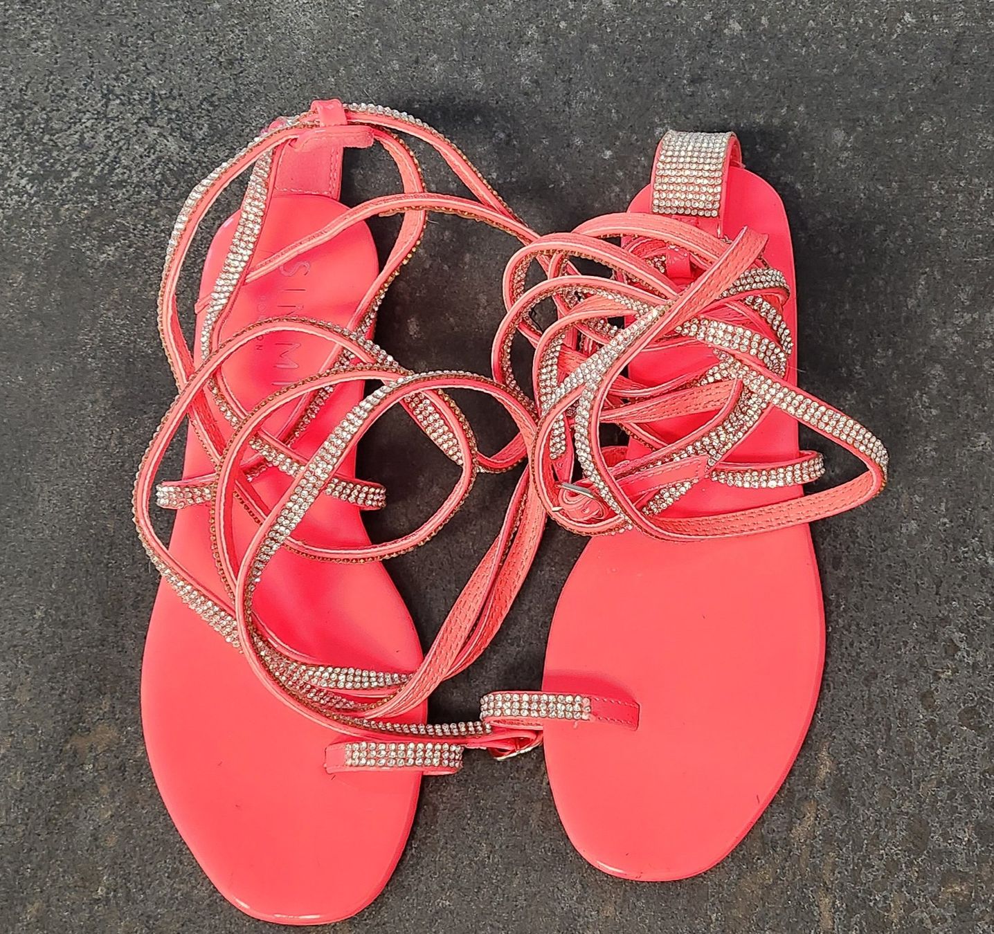 Scarpe da donna: Sandalen – Usato da Mägenwil venduto da Lea.SN 1